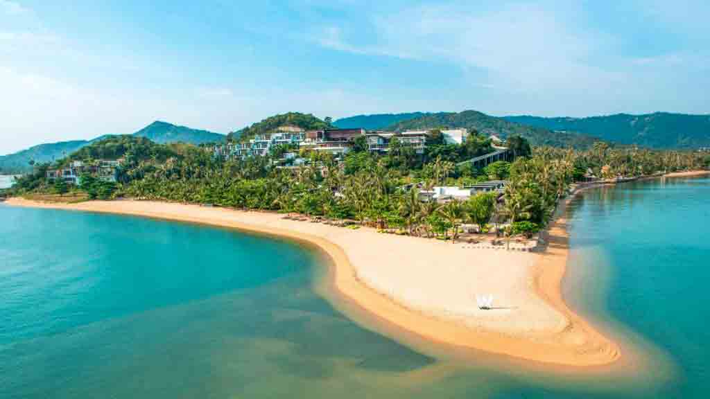W Koh Samui