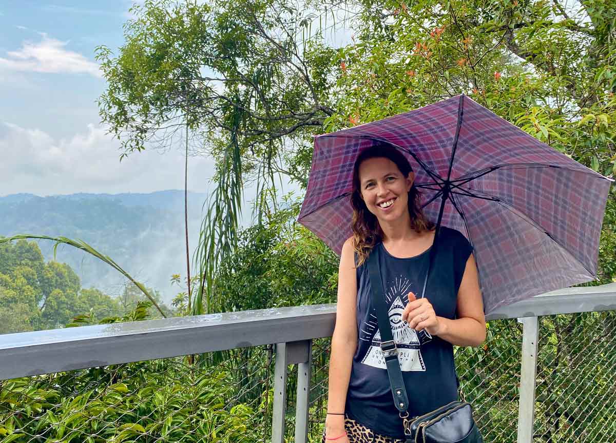 Penang weather. When to visit Penang.