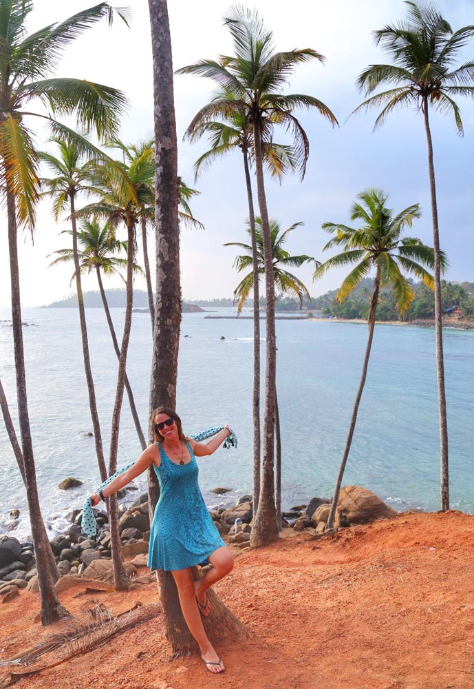 anna at coconut tree hill mirissa sri lanka