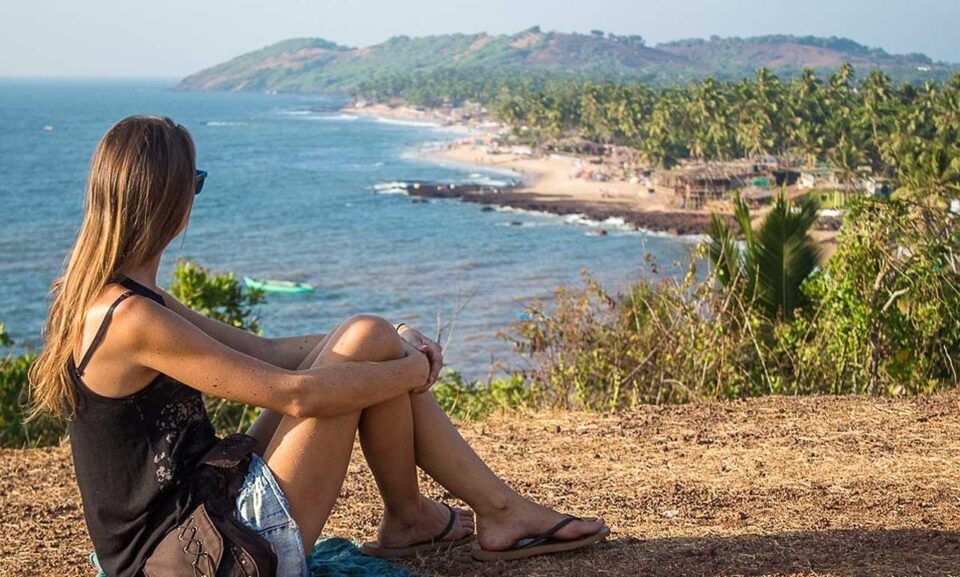 my guide to yoga in goa