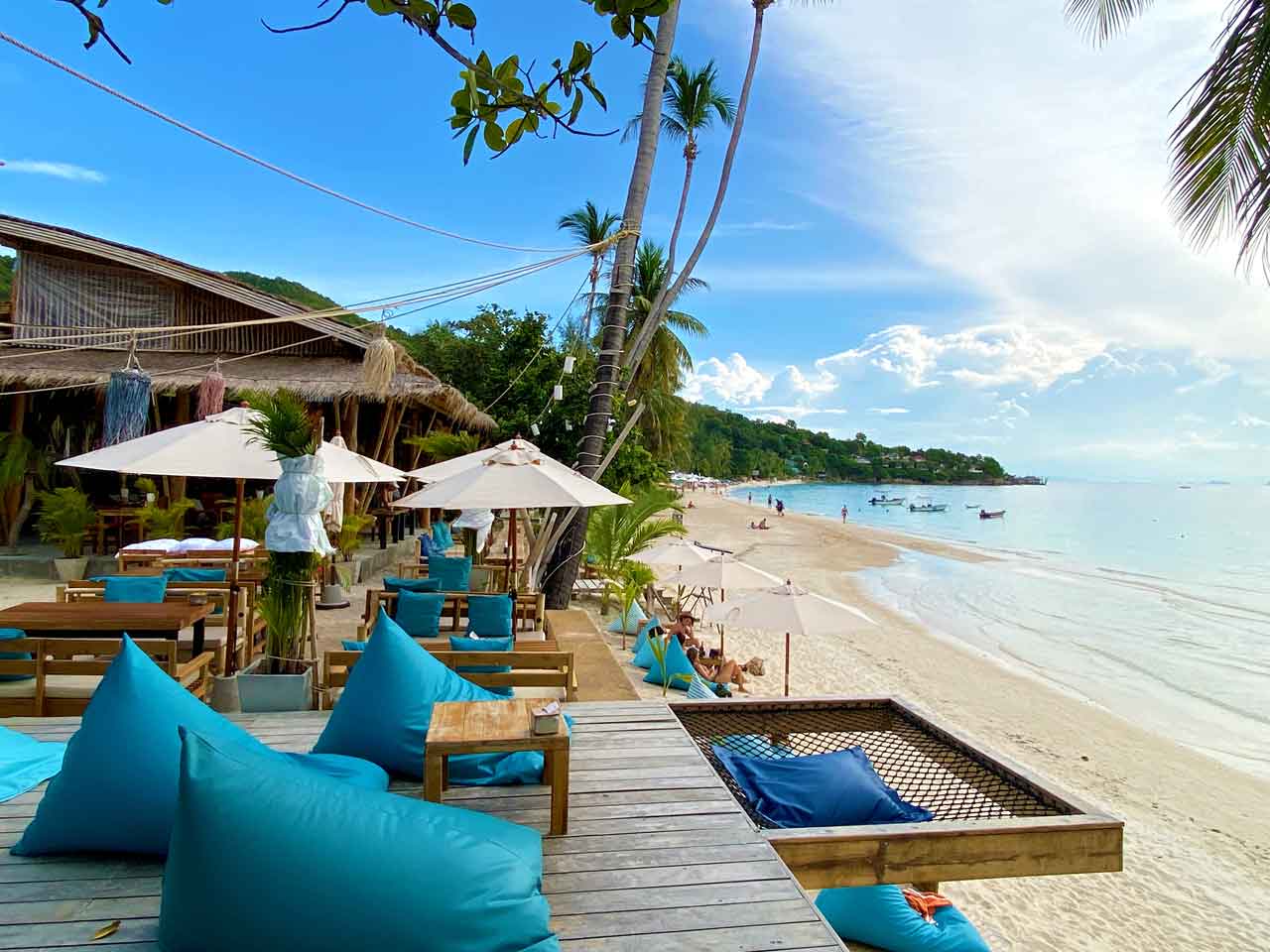 koh phangan