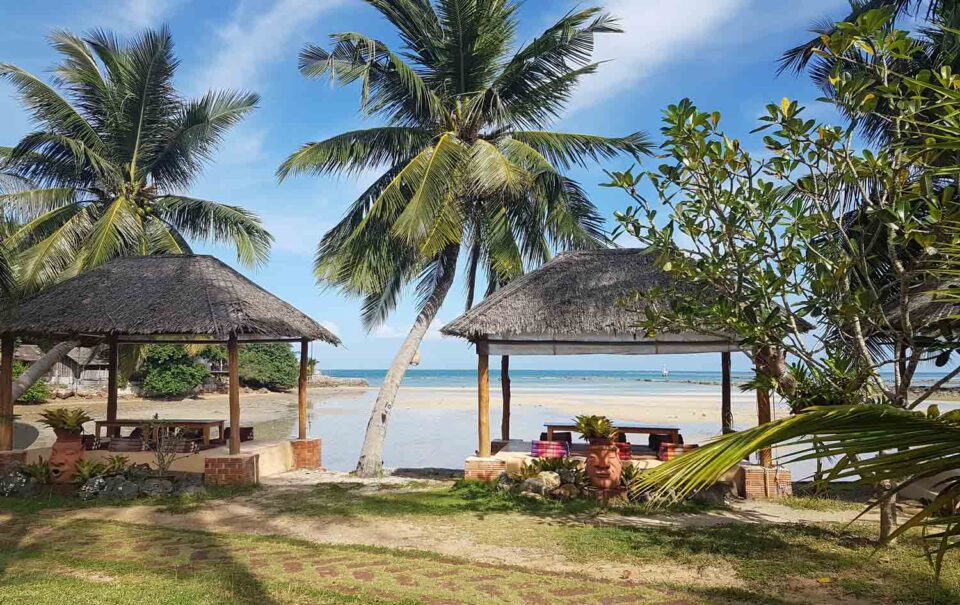 Orion Healing, Koh Phangan