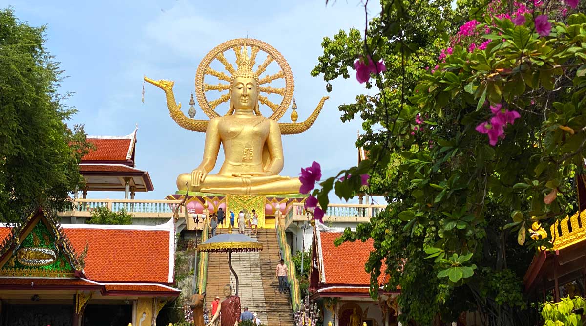 Nature, Culture & Island Hopping