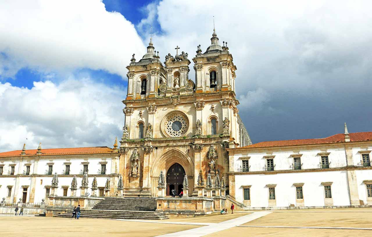 Alcobaca
