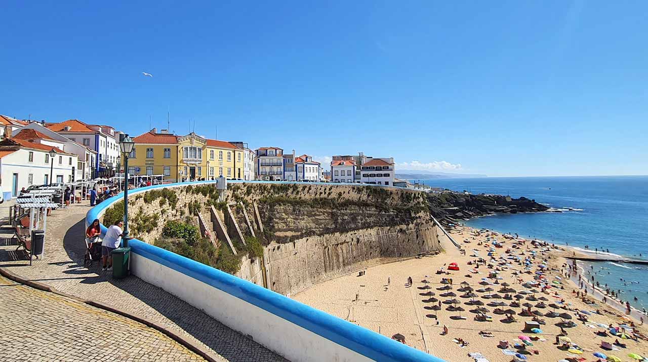 ericeira