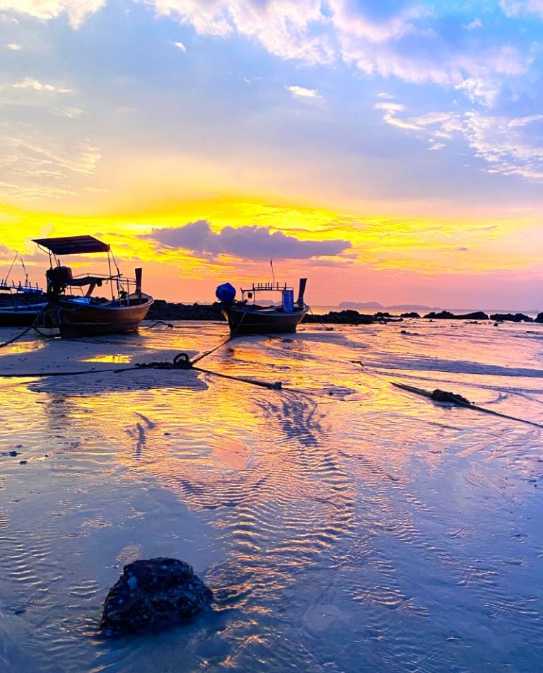 My Pick of The 10 Best Yoga Retreats in Thailand (2026)