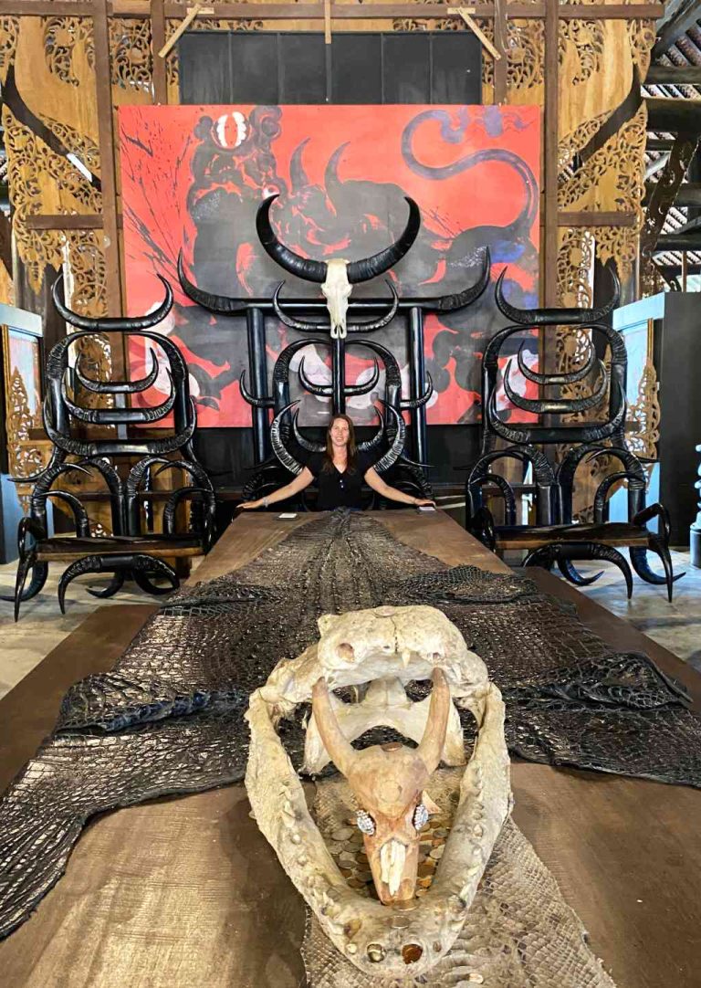 My Complete Chiang Rai Travel Guide & Itinerary (2026)
