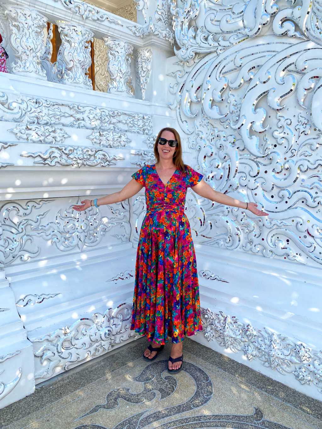My Complete Chiang Rai Travel Guide & Itinerary (2026)