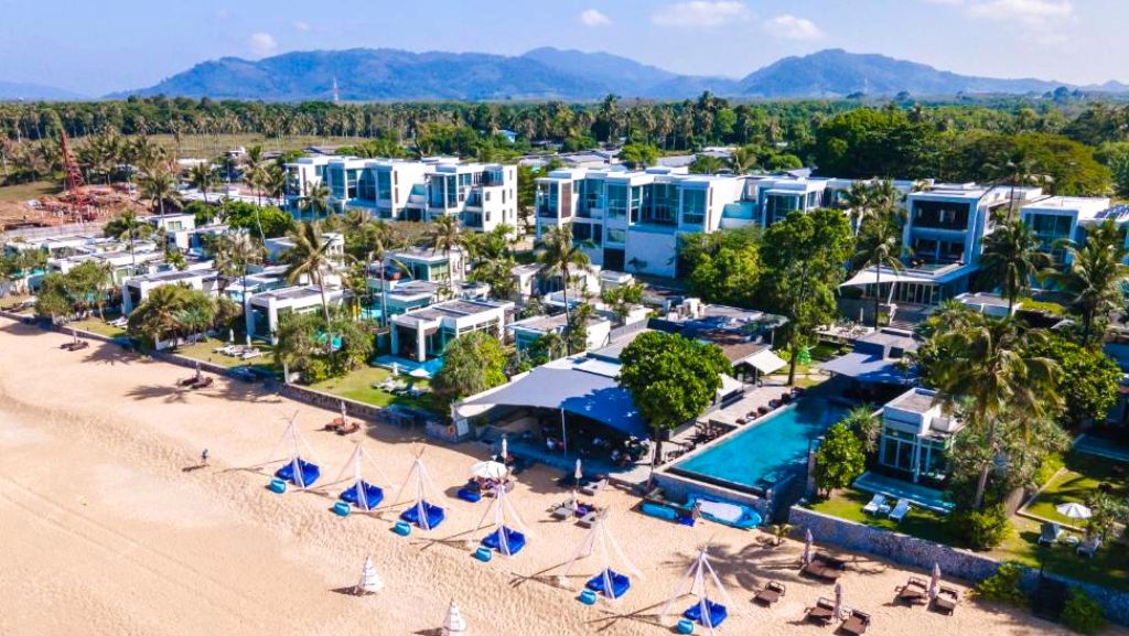 Aleenta Phuket - Phang Nga Resort