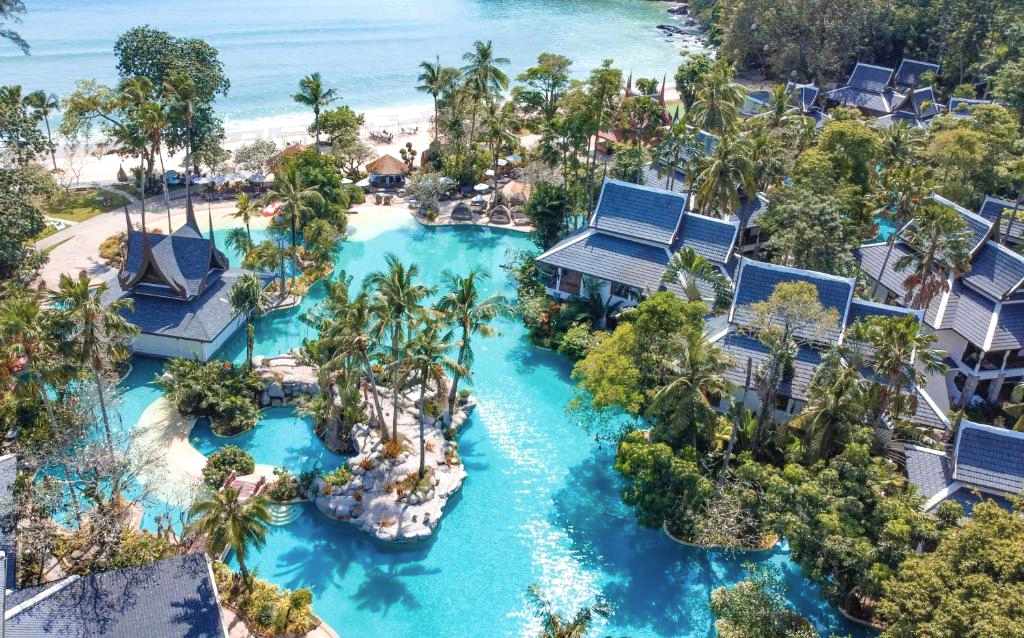 Thavorn Beach Village Resort & Spa Phuket 