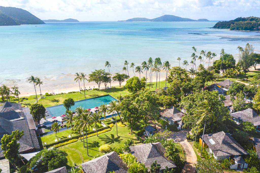 The Vijitt Resort Phuket OP