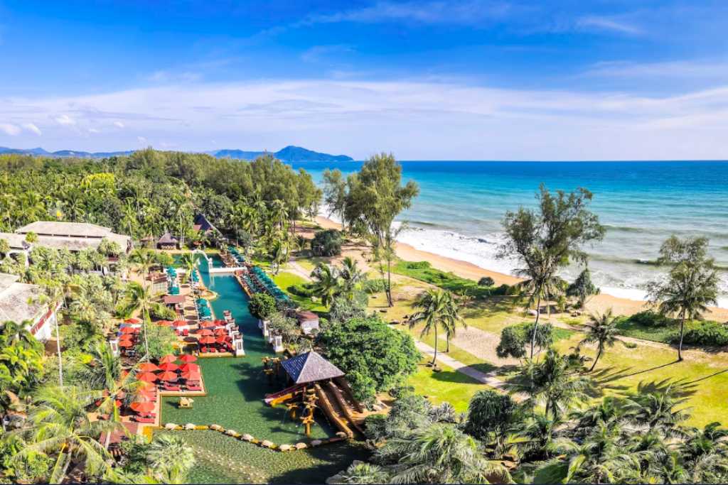 jw marriot phuket resort