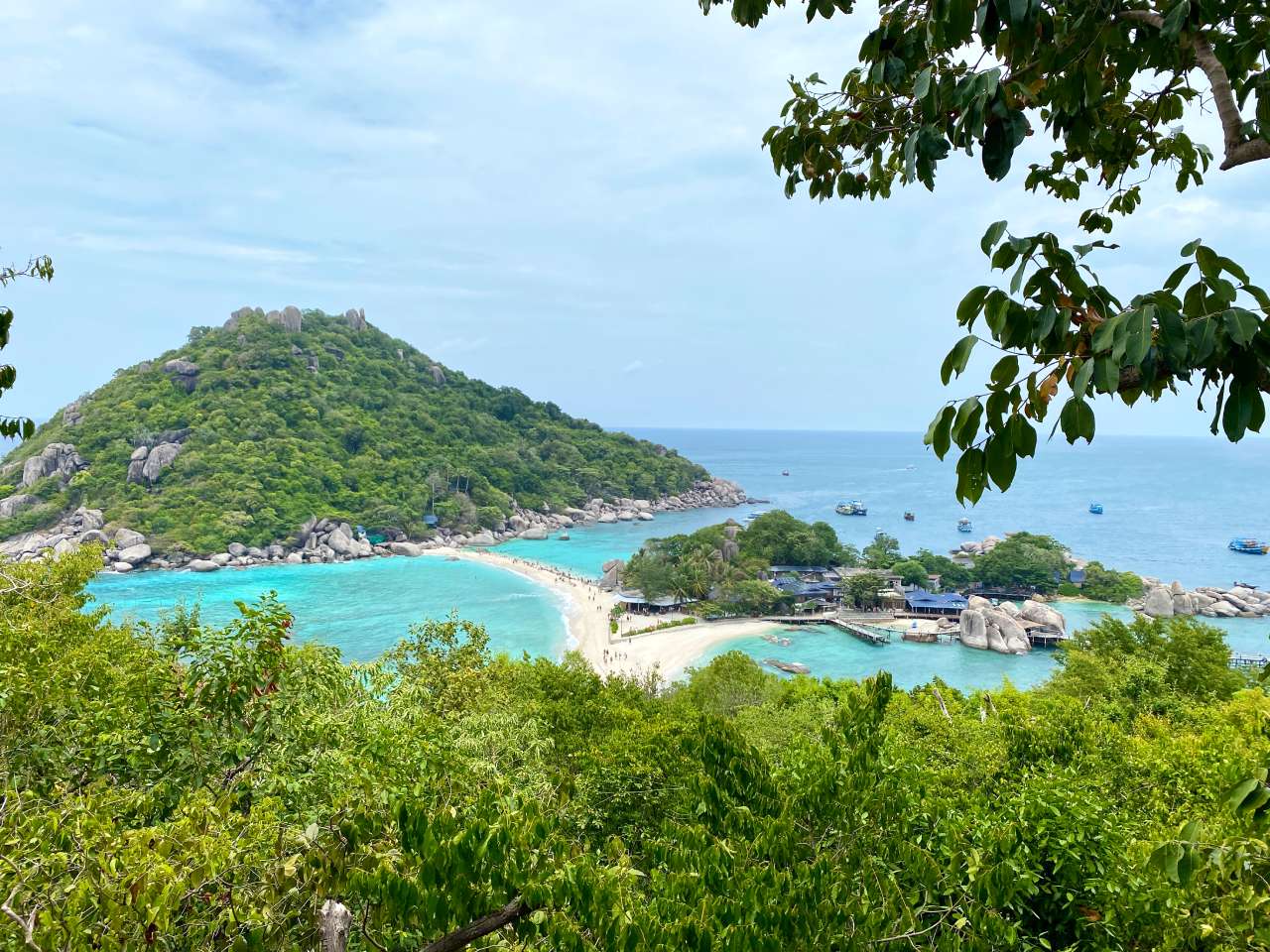 koh nang yuan OP
