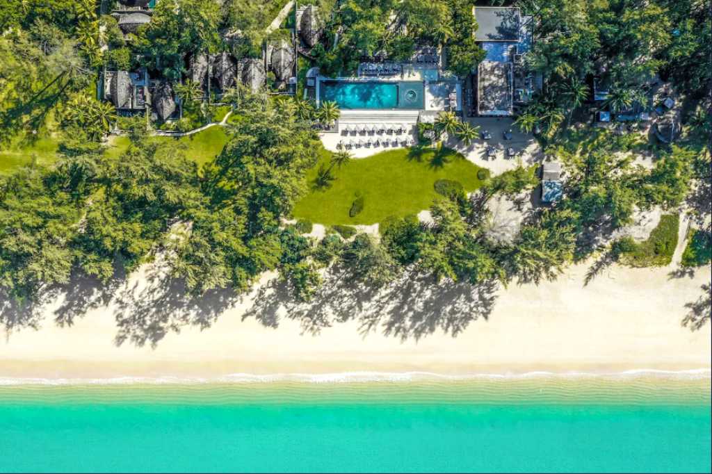 renaissance phuket OP