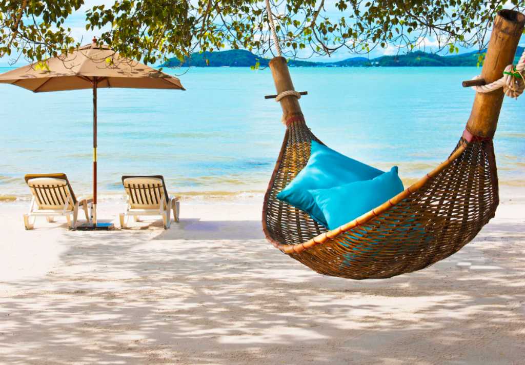 the westin siray bay phuket resort OP