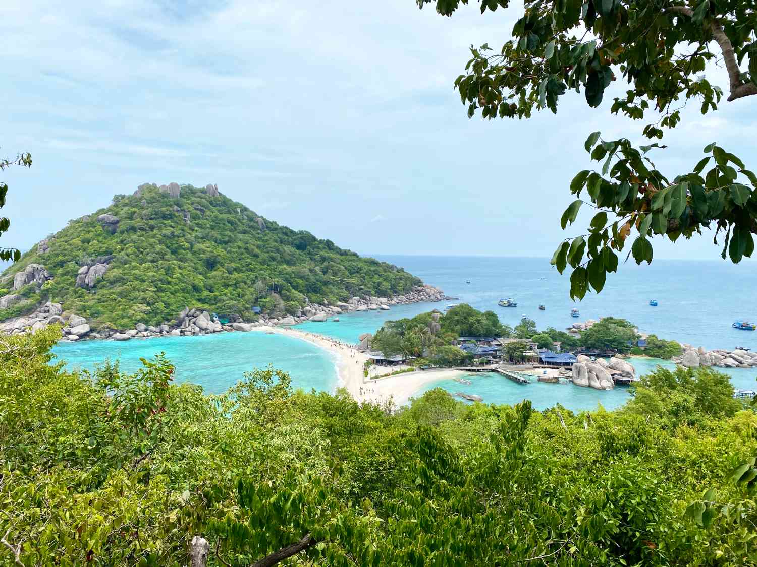 My Guide to Koh Tao, Thailand