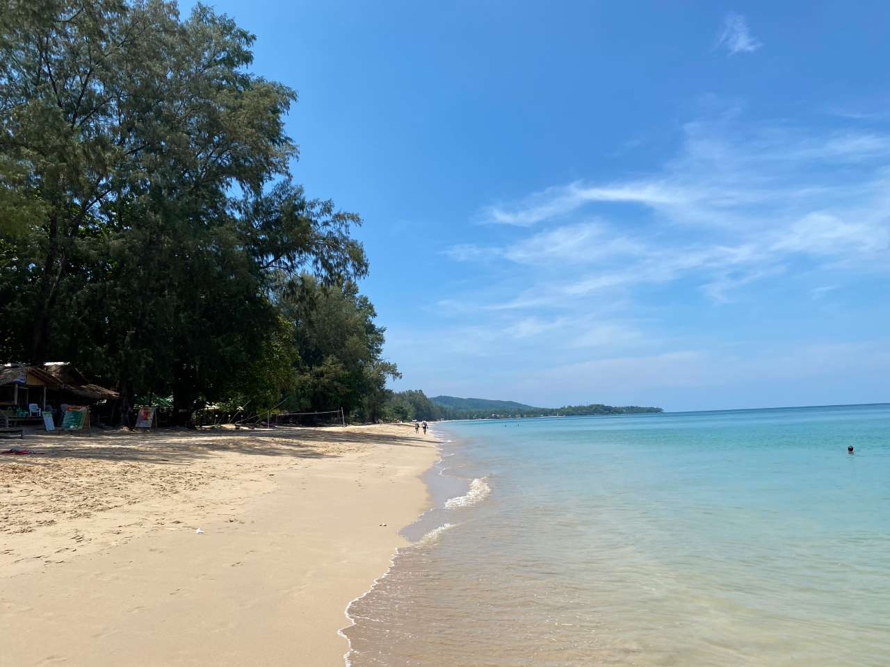 long beach koh lanta OP