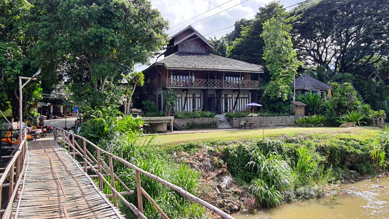 pai river