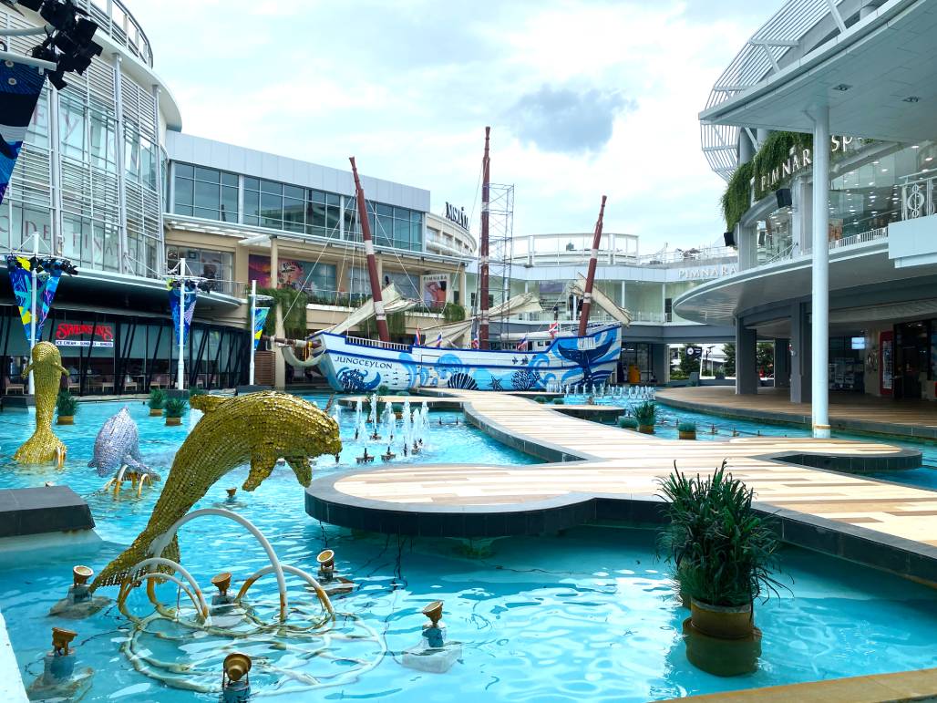 jungceylon shopping mall phuket