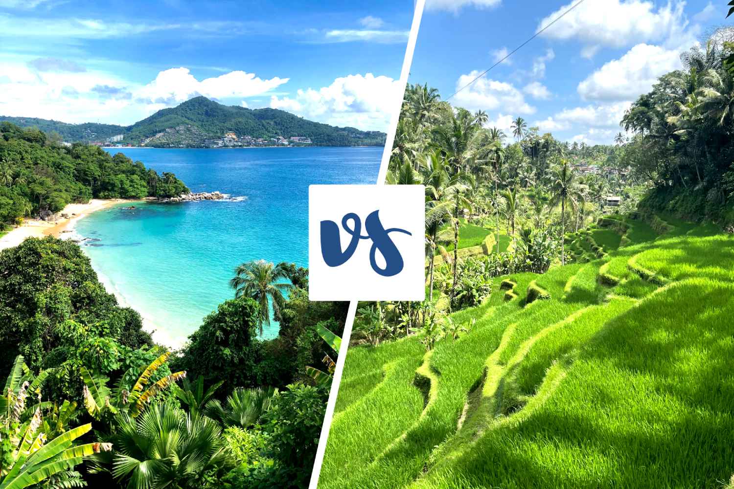 phuket vs bali / bali vs phuket which island should you visit?