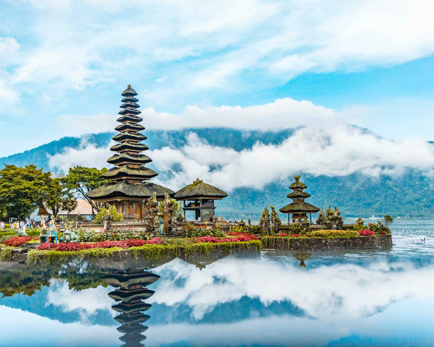 is Bali worth visiting?