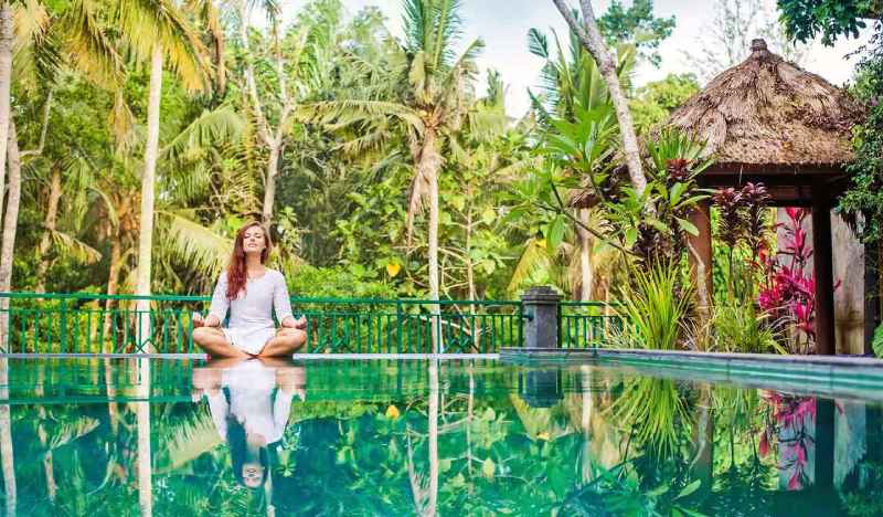 My Favorite Best Yoga Destinations in the World